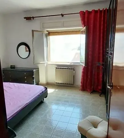 Maryhome * Ladispoli