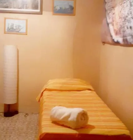 Lägenhet Maryhome *