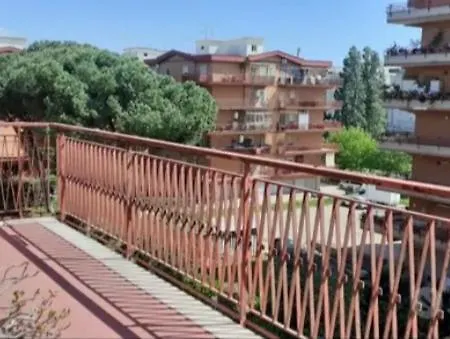 Apartment Maryhome Ladispoli