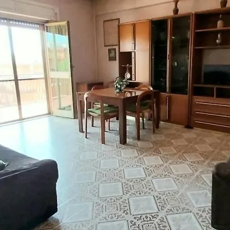 Maryhome Ladispoli