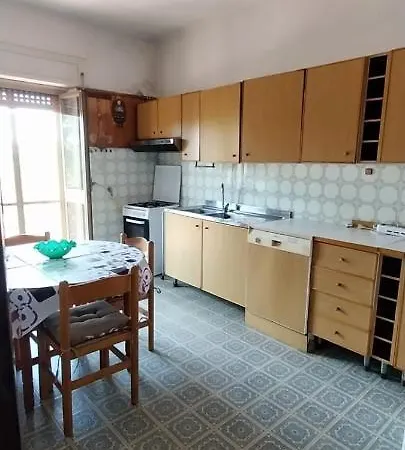 Maryhome Ladispoli