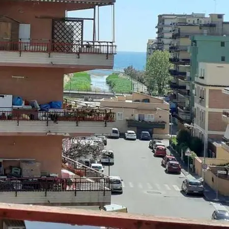 Apartment Maryhome Ladispoli